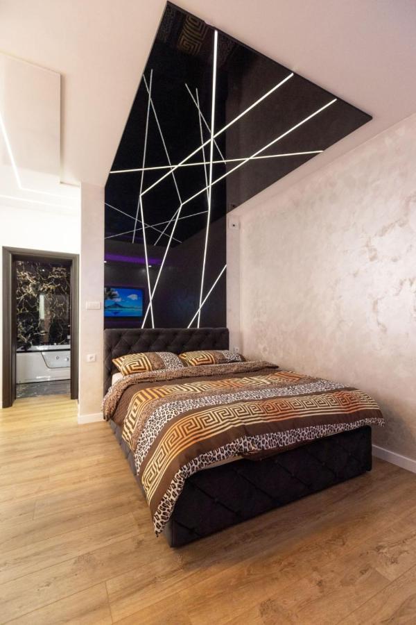 Foca Apartmani "Story Lux" Екстер'єр фото